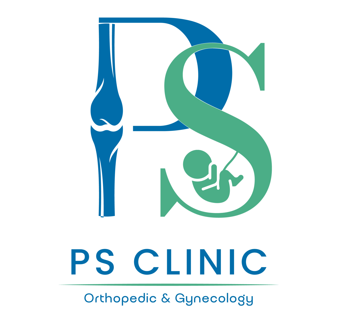 PS ORTHO & GYNEC FINAL LOGO APPROVED (1)
