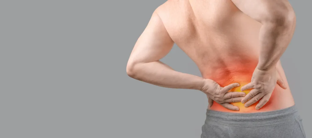 Common Causes of Back Pain and How to Prevent Them