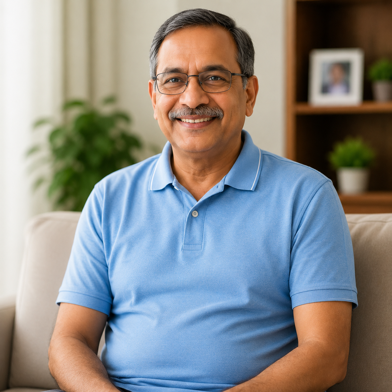 robotic knee replacement in Hyderabad