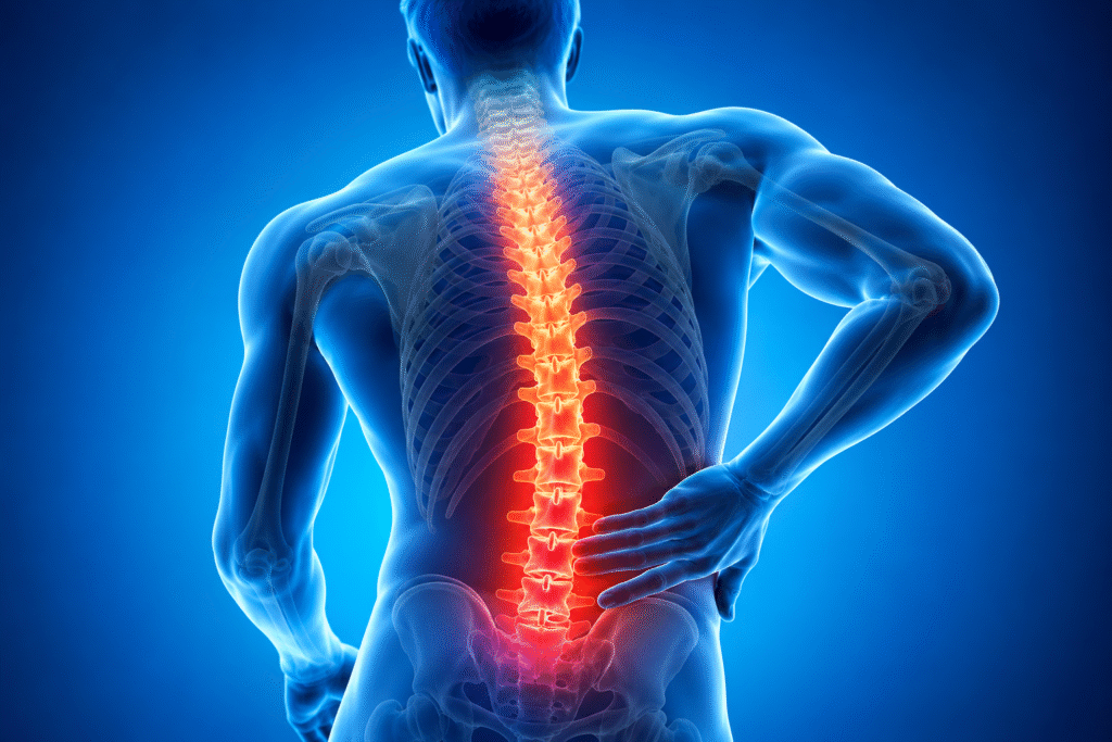 Spine Surgeon in Hyderabad