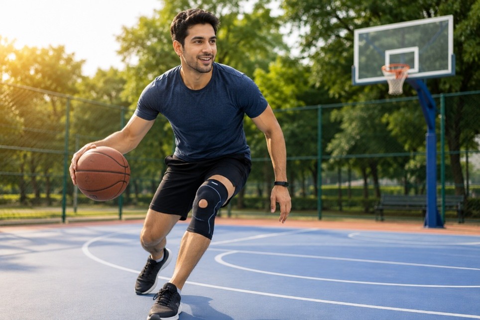 Arthroscopic Knee & Shoulder Surgery in Hyderabad