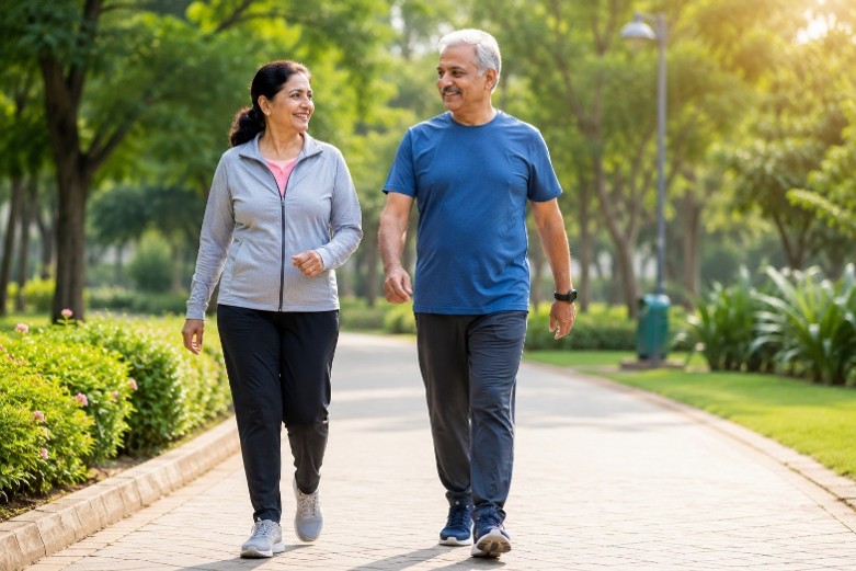 robotic knee replacement in Hyderabad