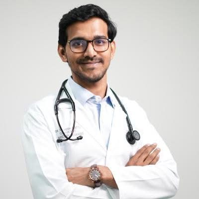 Doctor
