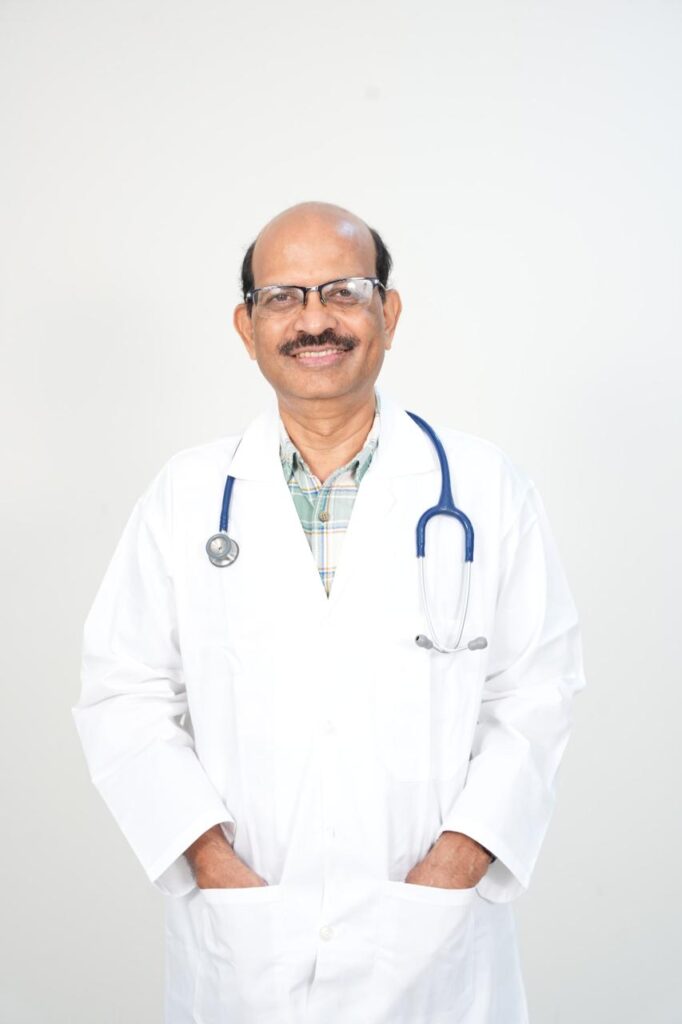 Doctor