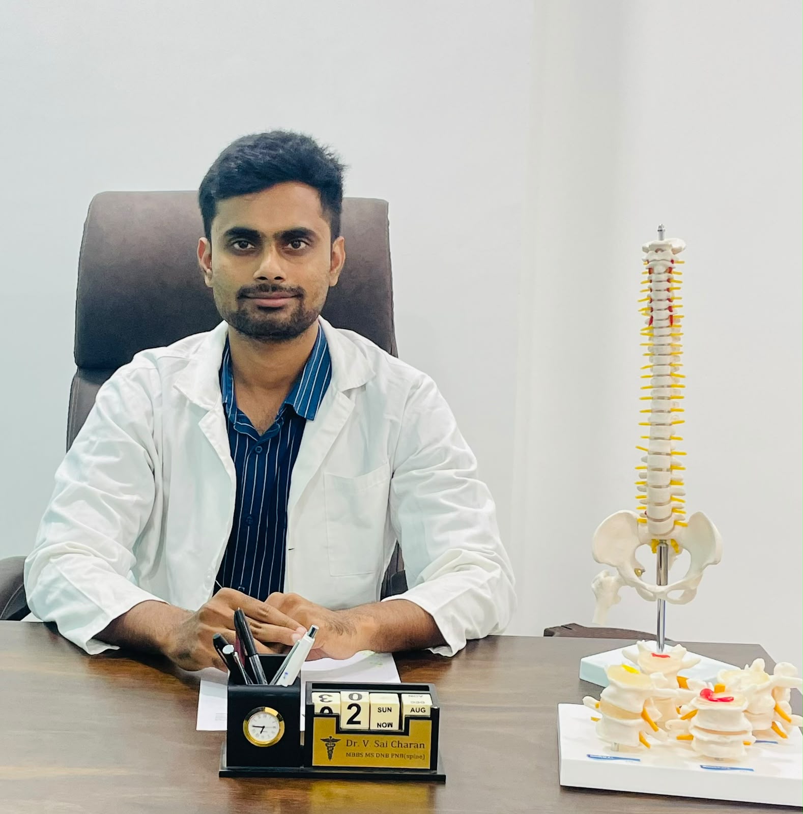 Doctor