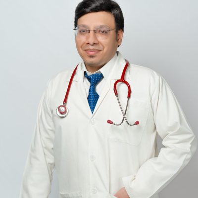 Osteoarthritis & Joint Pain Doctor in Hyderabad