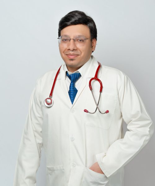 Osteoarthritis & Joint Pain Doctor in Hyderabad
